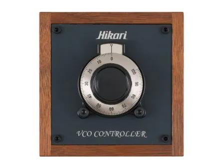 Hikari Instruments VCO Controller Desktop Oscillator + Controller [USED]
