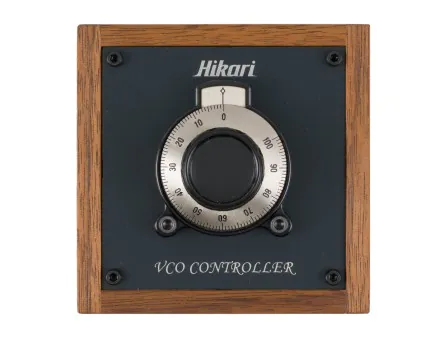 VCO Controller Desktop Oscillator + Controller