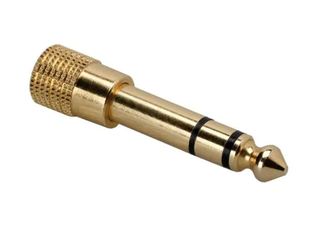Hosa GHP-105 Headphone Adapter