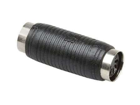 GMD-108 5-Pin DIN MIDI Coupler