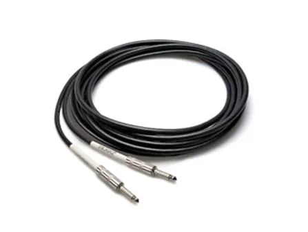 Hosa GTR-200 Straight Guitar Cable Hosa GTR-200 Straight Guitar Cable