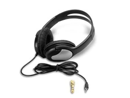 HDS-100 Stereo Headphones