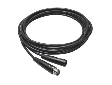 Hosa MBL-100 Economy XLR Microphone Cable Hosa MBL-100 Economy XLR Microphone Cable
