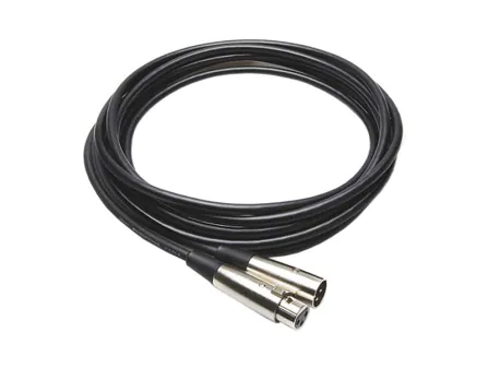 Hosa MCL-100 XLR Microphone Cable Hosa MCL-100 XLR Microphone Cable