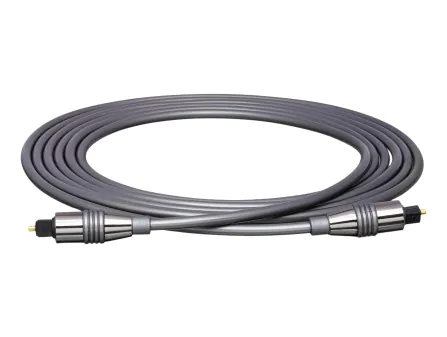 Hosa OPM-300 Pro Fiber Optic Toslink Cable