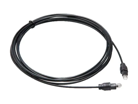 Hosa OPT-100 Optical Toslink Interconnect Cable