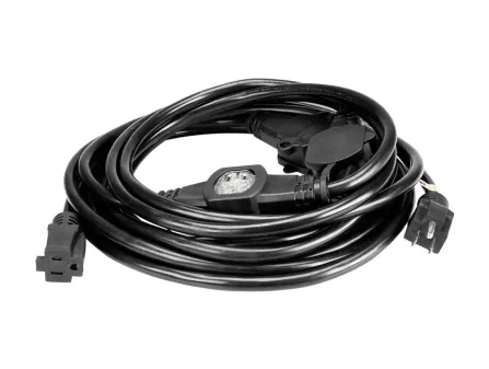 Hosa PDX-200 Power Distribution Cord Hosa PDX-200 Power Distribution Cord