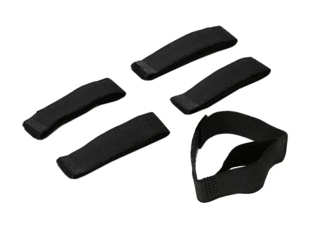 Hosa WTI-148G Hook and Loop Organizers (5 Pack) Hosa WTI-148G Hook and Loop Organizers (5 Pack)
