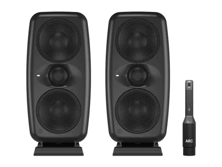 IK Multimedia iLoud MTM MkII (Pair) IK Multimedia iLoud MTM MkII (Pair)