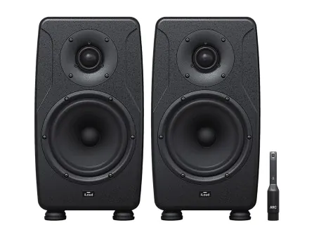 IK Multimedia iLoud Precision 6 - 6.5" (Pair) IK Multimedia iLoud Precision 6 - 6.5" (Pair)