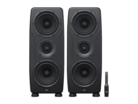 IK Multimedia iLoud Precision MTM - (Pair) IK Multimedia iLoud Precision MTM - (Pair)