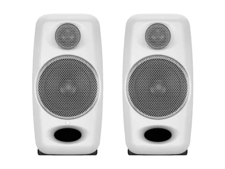 IK Multimedia iLoud Micro Monitor Pair (White) IK Multimedia iLoud Micro Monitor Pair (White)