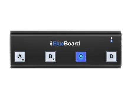 IK Multimedia iRig BlueBoard IK Multimedia iRig BlueBoard
