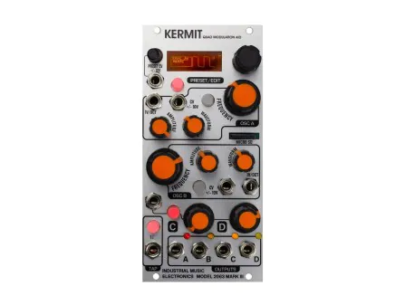 IME Kermit MKIII Quad Modulation Source