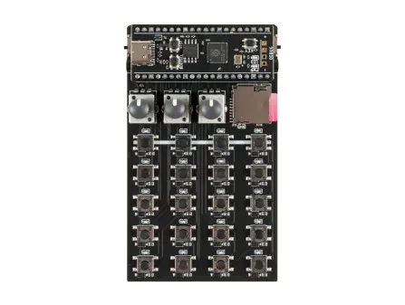 Infinitedigits Zeptocore