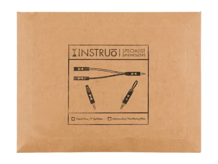 Instruo Lìon Replacement Pins
