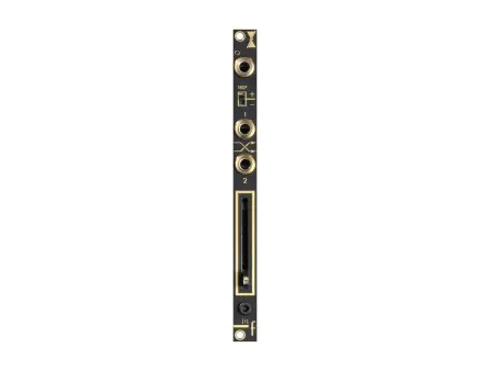 Instruo [1]f Fader Module