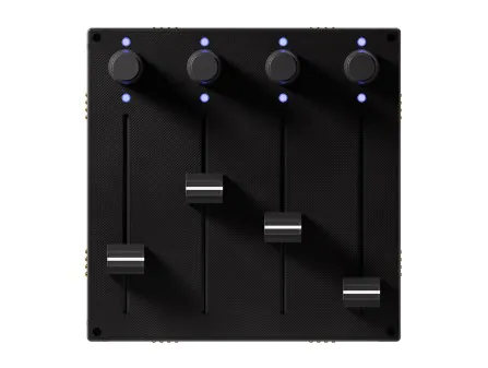 Intech Studio GRID3 EF44 Intech Studio GRID3 EF44