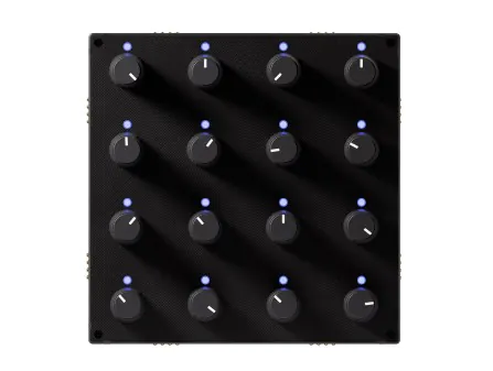 Intech Studio GRID3 PO16 Intech Studio GRID3 PO16