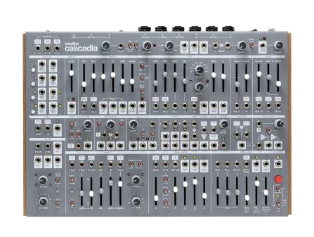 Intellijel Designs