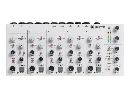 Intellijel Designs