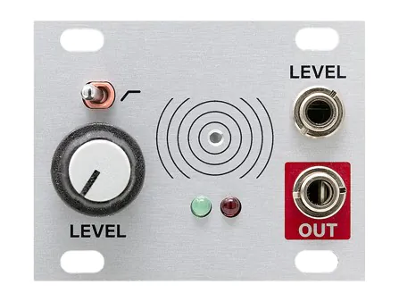 Intellijel Designs MEMS Mic 1U Intellijel Designs MEMS Mic 1U
