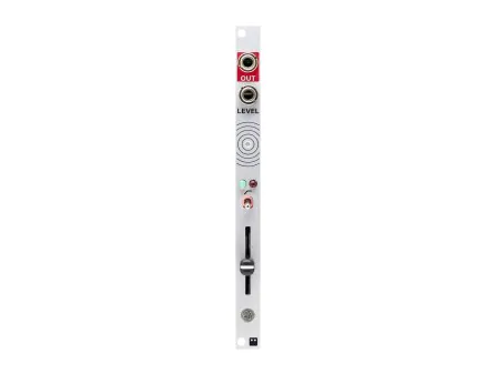 Intellijel Designs MEMS Mic 3U Intellijel Designs MEMS Mic 3U
