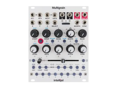 Intellijel Designs