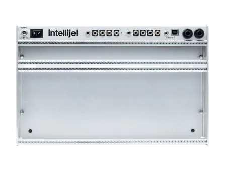 Intellijel Designs 4U Palette Case
