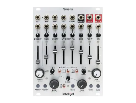 Intellijel Designs