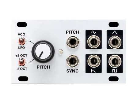 Intellijel Designs VCO 1U