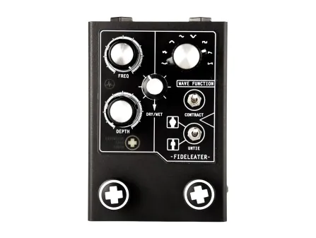 Intensive Care Audio Fideleater Intensive Care Audio Fideleater
