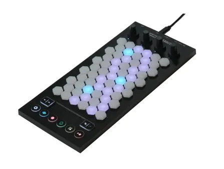 Intuitive Instruments Exquis