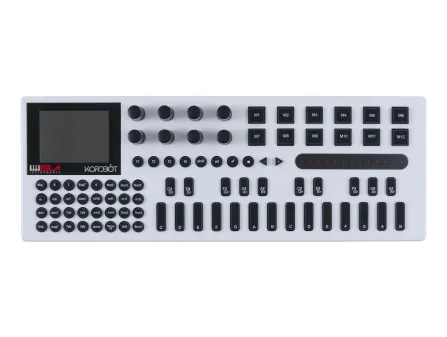 Isla Instruments KordBot MIDI Controller [USED]