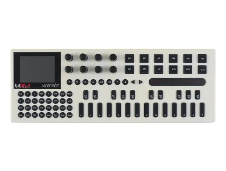 Isla Instruments KordBot MIDI Controller [USED]