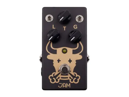 JAM Pedals Octaurus NOS Octave Fuzz Pedal JAM Pedals Octaurus NOS Octave Fuzz Pedal