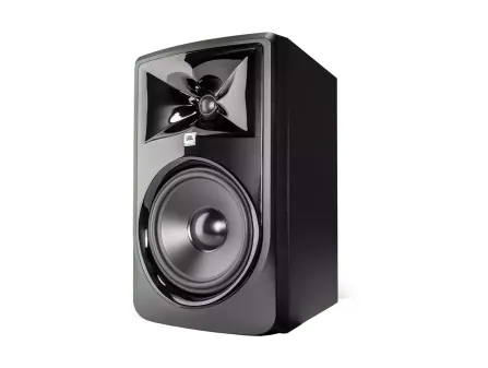 JBL 308PMKII Two-Way Studio Monitor JBL 308PMKII Two-Way Studio Monitor