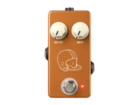JHS Pedals Fumble JFET Clean Boost Pedal