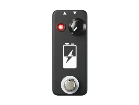 JHS Pedals Volture 9V Voltage Sag Utility Pedal