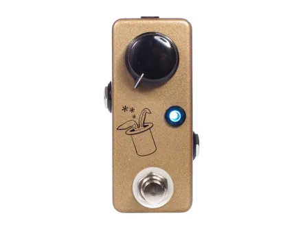 Prestige Boost / Buffer Pedal Prestige Boost / Buffer Pedal