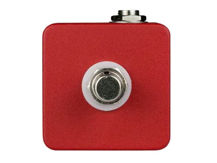 JHS Pedals Red Remote Toggle Switch JHS Pedals Red Remote Toggle Switch