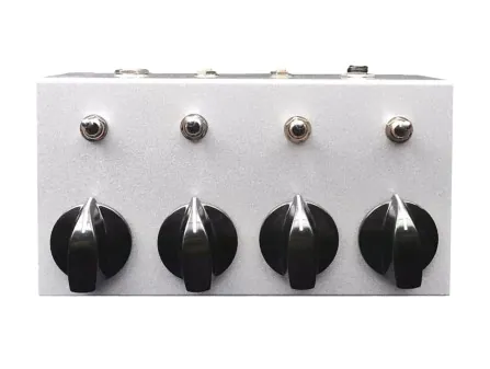 JMT Synth NF-2 Noise Synthesizer