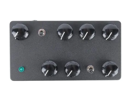 JMT Synth