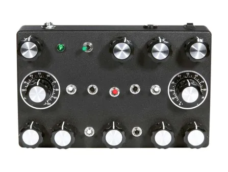 JMT Synth