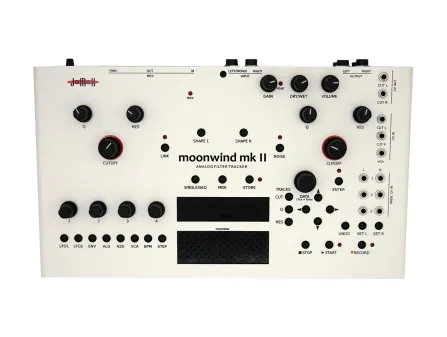 Jomox Moonwind MkII