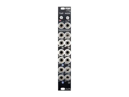 Jolin Lab Krono Multimodal Clock Generator