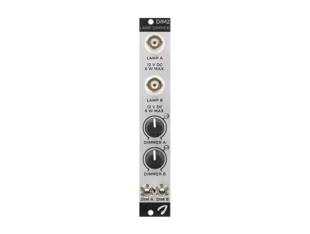 Joranalogue Dim 2 Lamp Dimmer