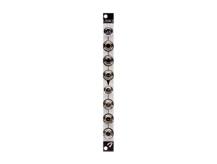 Joranalogue Link 2 Buffered Multiple