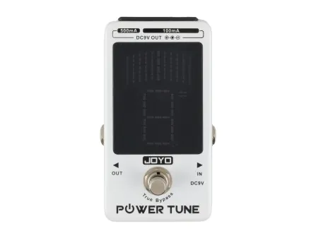 JF-18R Power Tune Pedal JF-18R Power Tune Pedal