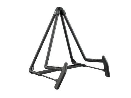 K&M 17580 Heli 2 Acoustic Guitar Stand